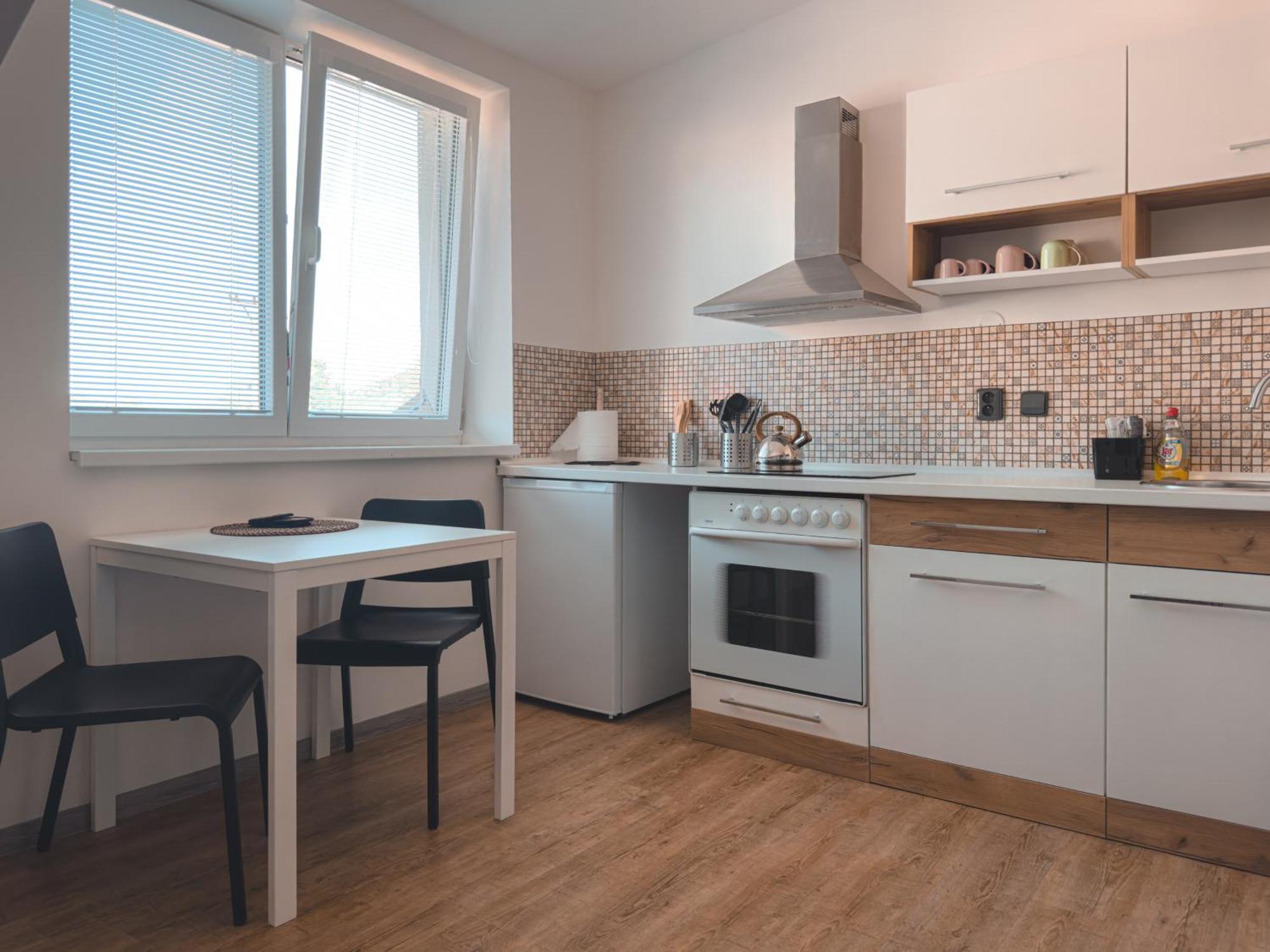 Restaurace Hotel Praha Nizbor Экстерьер фото