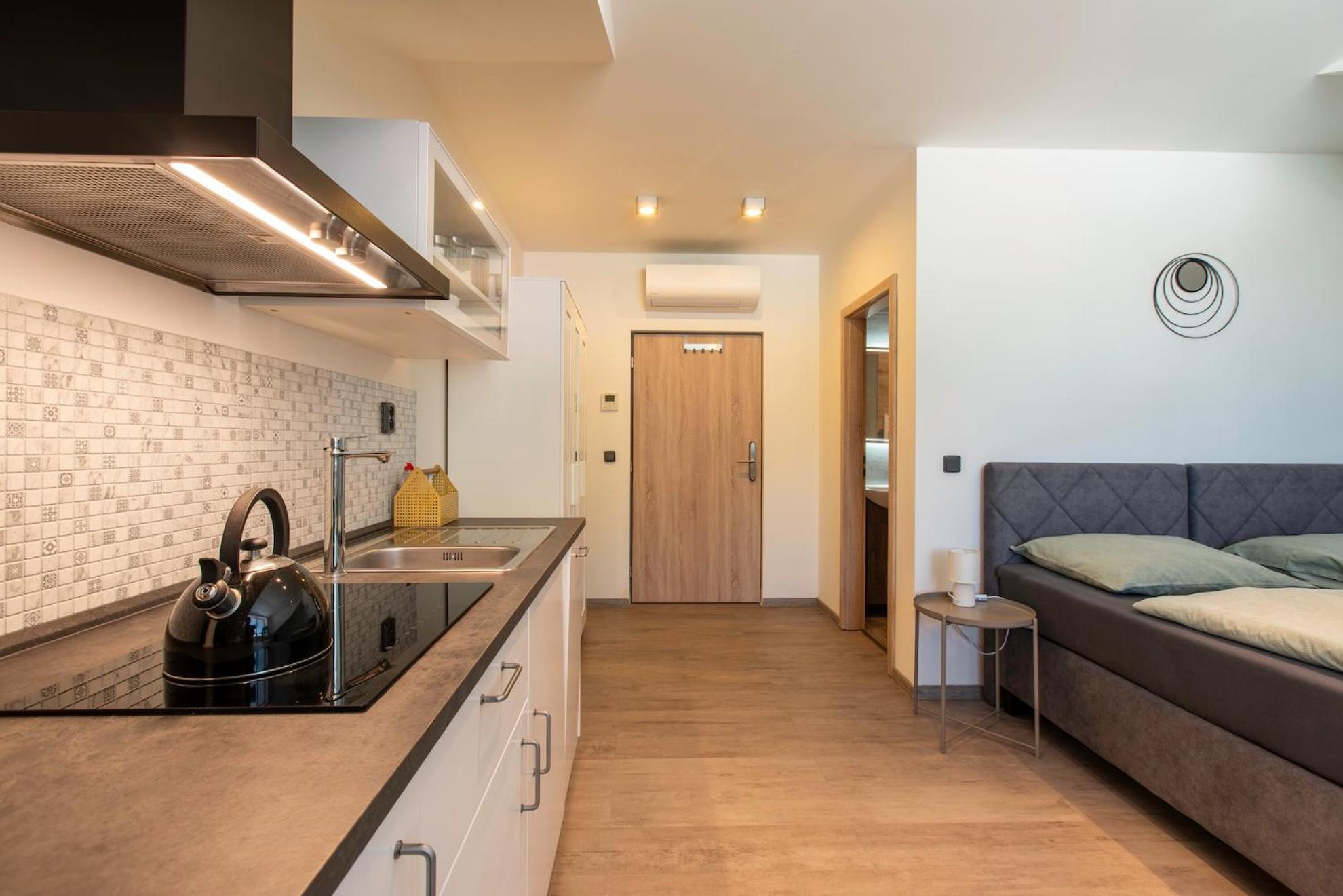 Restaurace Hotel Praha Nizbor Экстерьер фото