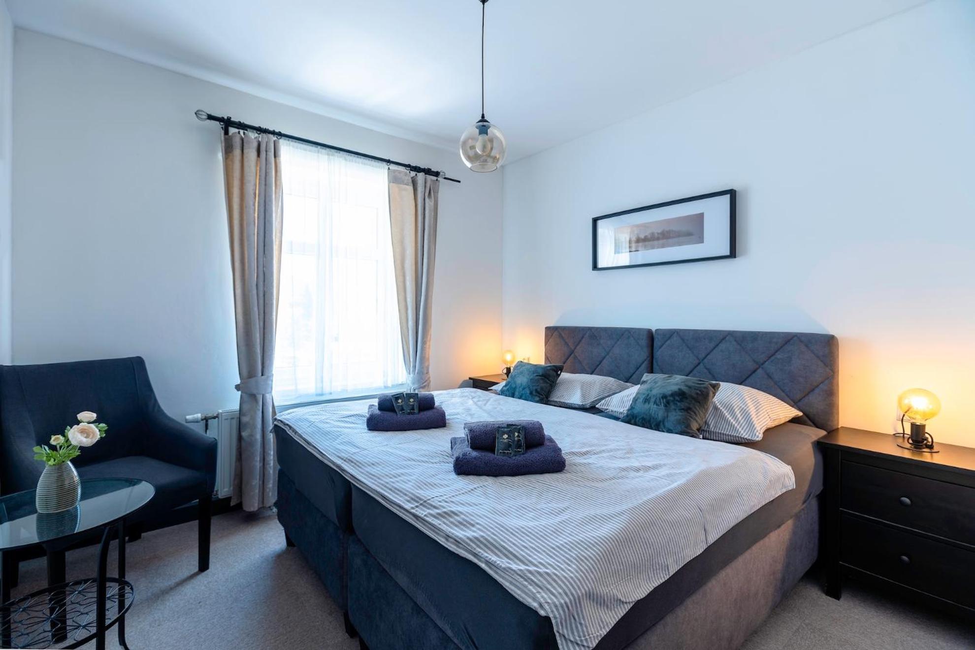 Restaurace Hotel Praha Nizbor Экстерьер фото