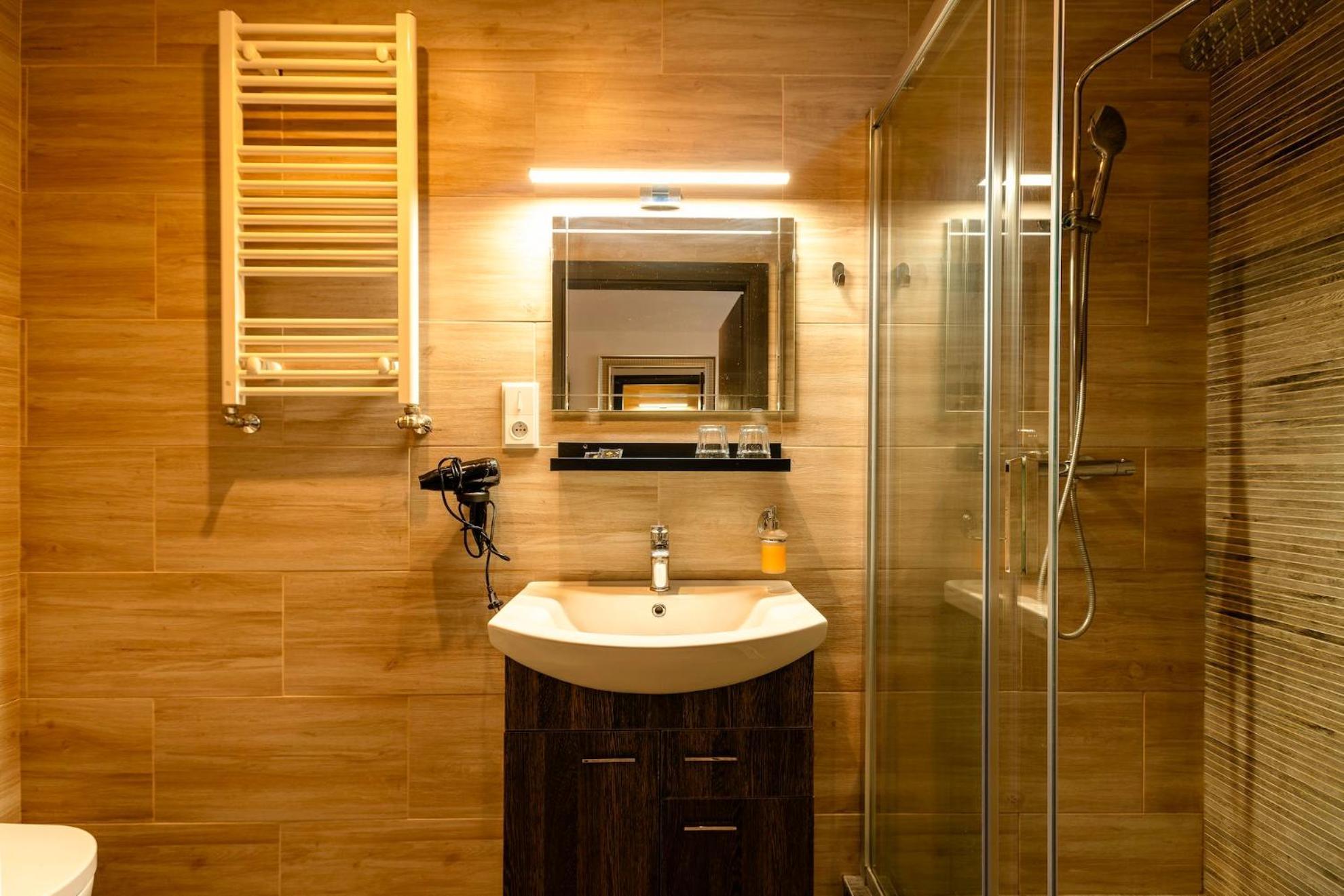 Restaurace Hotel Praha Nizbor Экстерьер фото