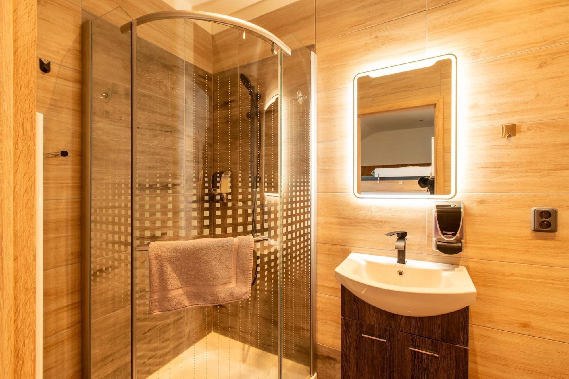 Restaurace Hotel Praha Nizbor Экстерьер фото