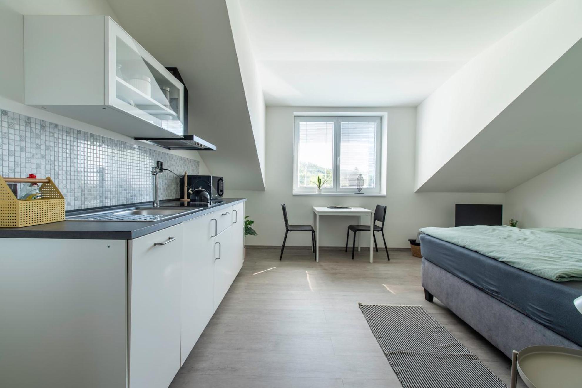 Restaurace Hotel Praha Nizbor Экстерьер фото