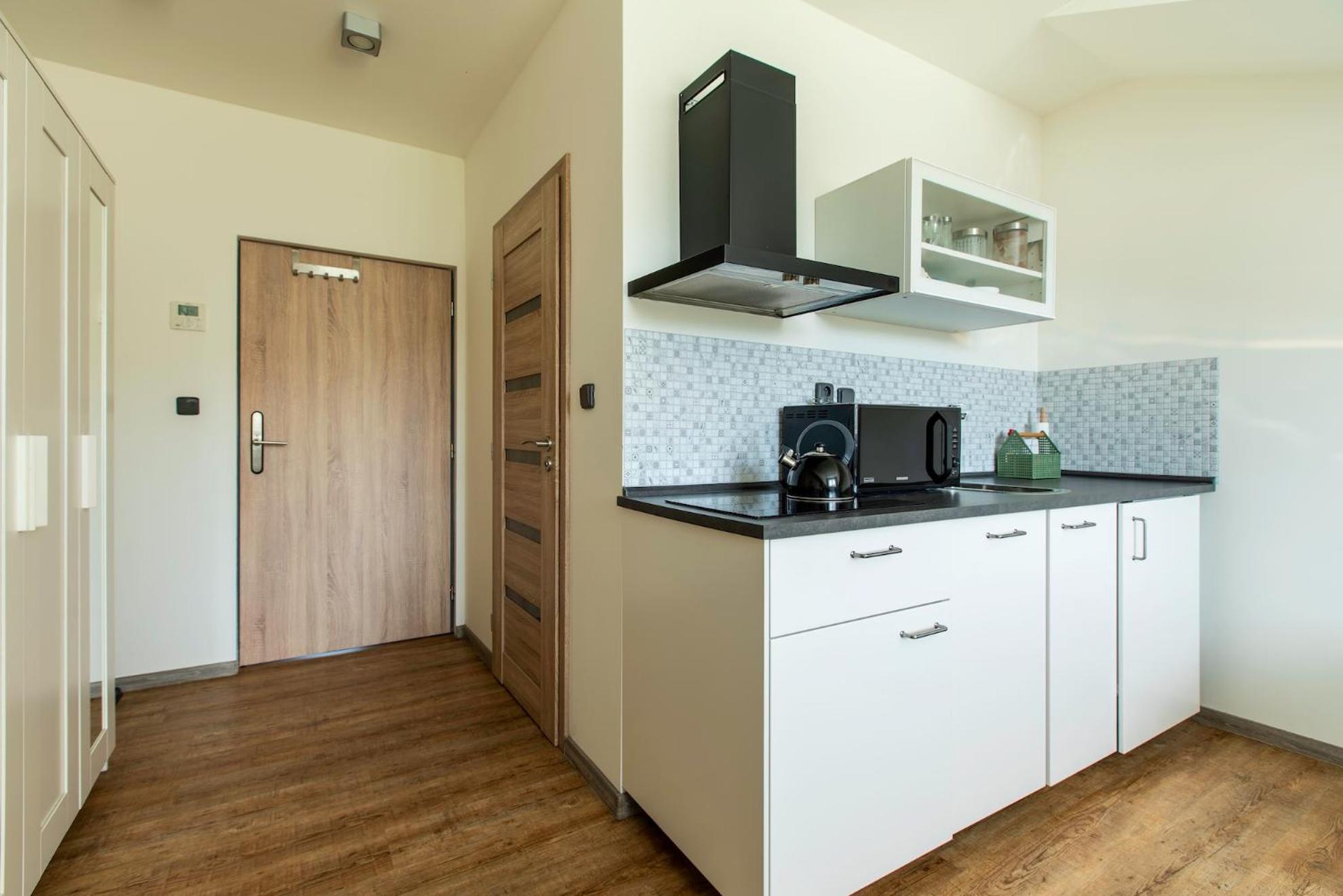 Restaurace Hotel Praha Nizbor Экстерьер фото